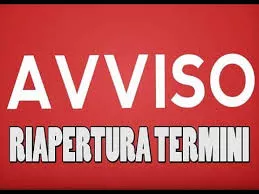 Avviso manifestazione di interesse per la costituzione di un elenco di professionisti per l'attuazione del progetto inps gestione dipendenti pubblici “home care premium 2025-2028” RIAPERTURA TERMINI